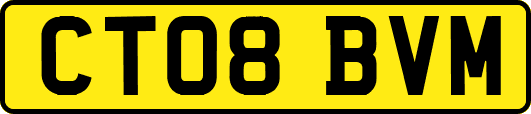 CT08BVM