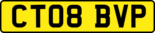 CT08BVP