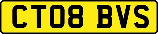 CT08BVS