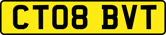 CT08BVT