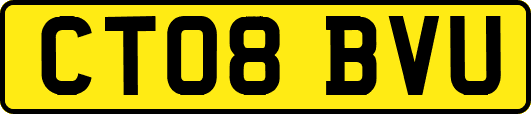 CT08BVU