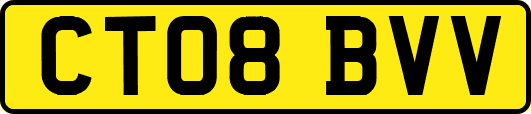 CT08BVV