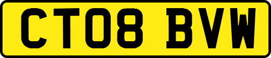 CT08BVW