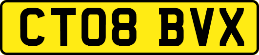 CT08BVX