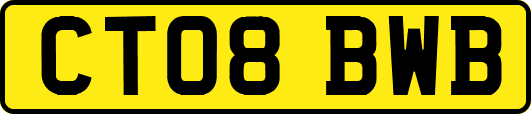 CT08BWB
