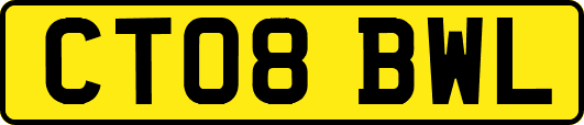 CT08BWL