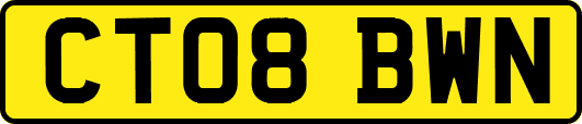 CT08BWN