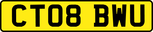 CT08BWU