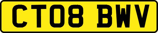 CT08BWV
