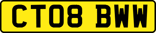 CT08BWW