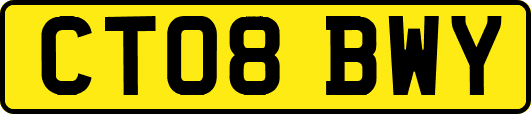 CT08BWY