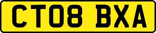 CT08BXA