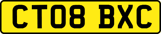 CT08BXC