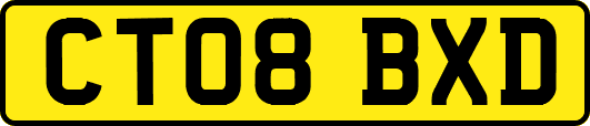 CT08BXD