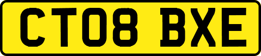 CT08BXE