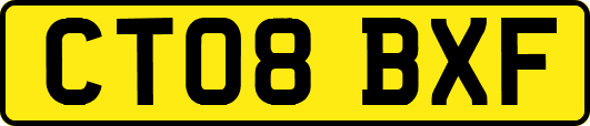 CT08BXF