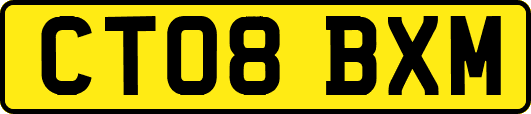 CT08BXM