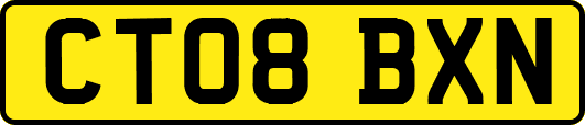 CT08BXN