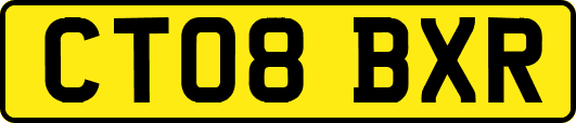 CT08BXR