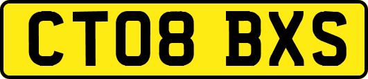 CT08BXS