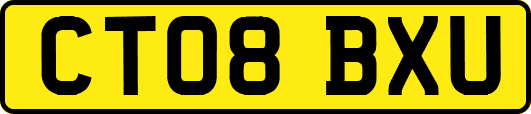 CT08BXU