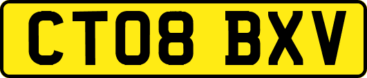 CT08BXV