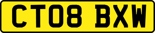 CT08BXW