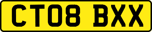 CT08BXX