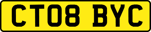 CT08BYC