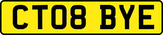 CT08BYE