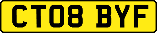 CT08BYF