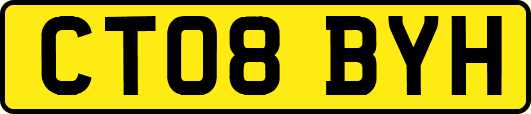 CT08BYH