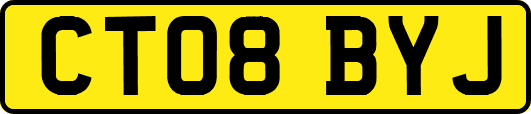 CT08BYJ