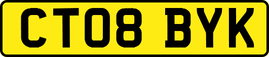 CT08BYK