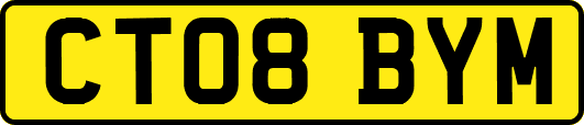 CT08BYM
