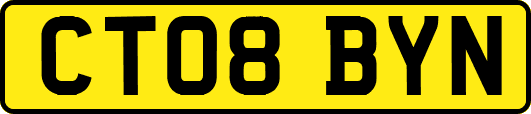 CT08BYN