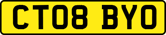 CT08BYO