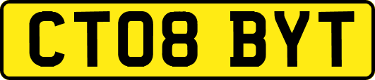 CT08BYT