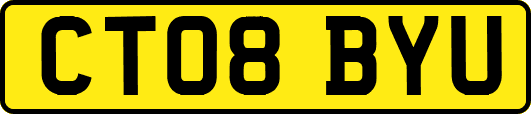 CT08BYU
