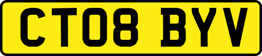 CT08BYV