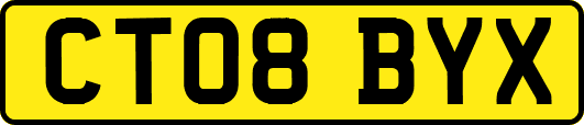 CT08BYX