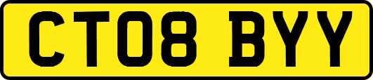 CT08BYY