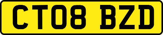 CT08BZD