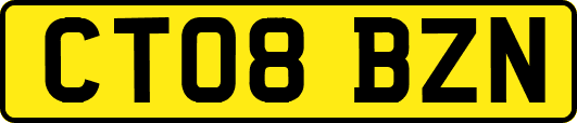 CT08BZN