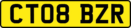 CT08BZR