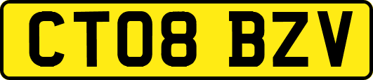 CT08BZV