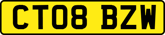CT08BZW