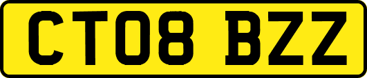 CT08BZZ