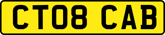 CT08CAB