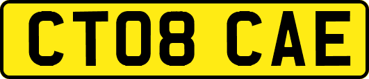 CT08CAE